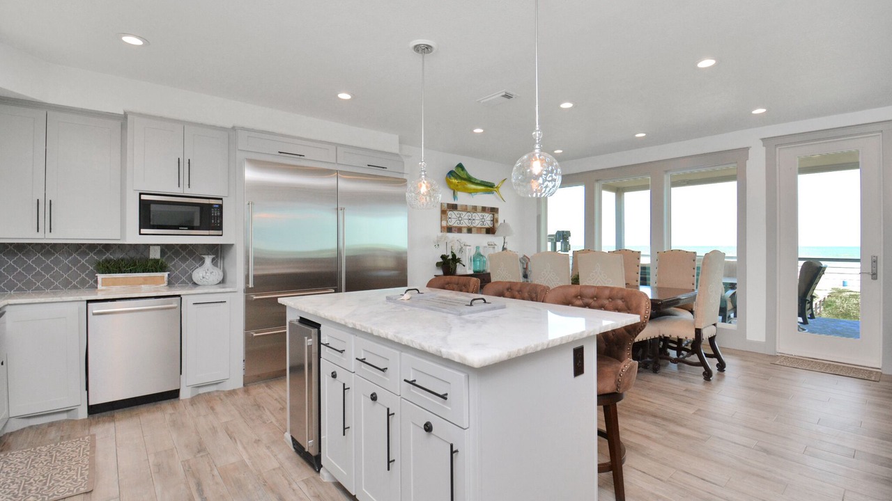 Photo of Kitchen in Miramar