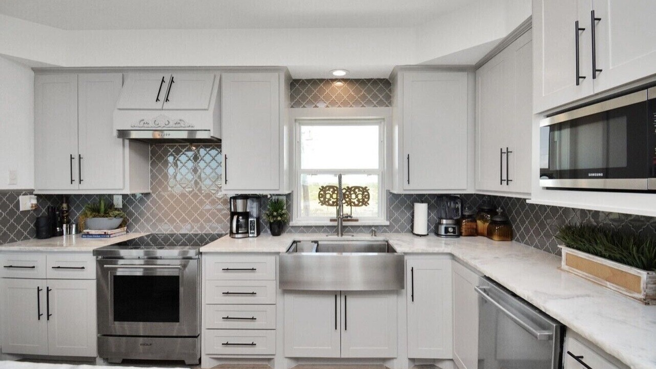 Photo of Kitchen in Miramar