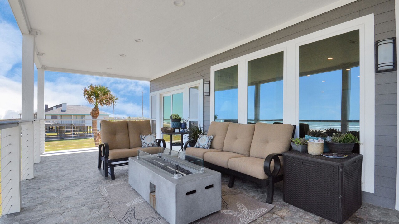 Photo of Patio Balcony in Miramar