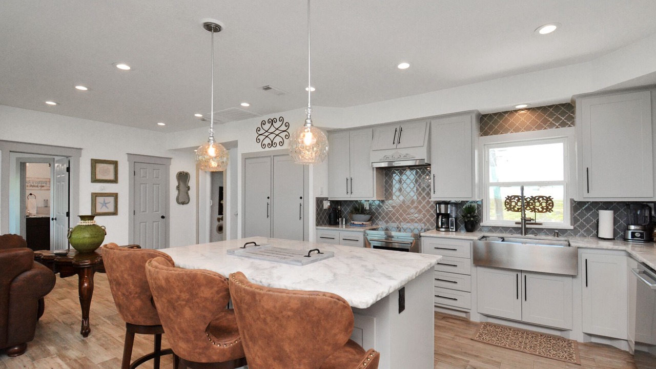 Photo of Kitchen in Miramar