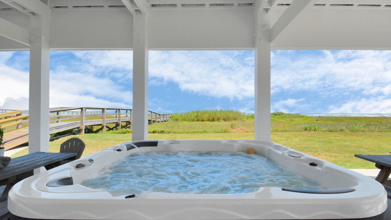 Photo of Outdoor in Miramar