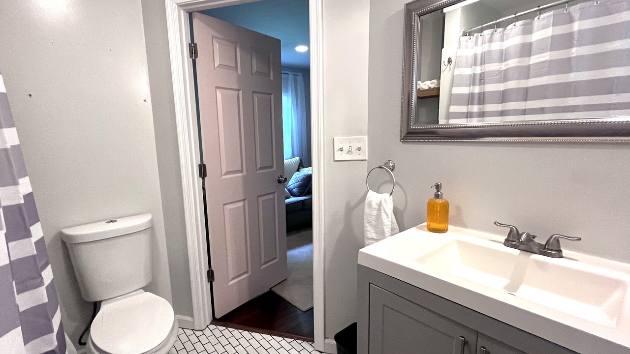 Photo of Bathroom in Shepherdstown