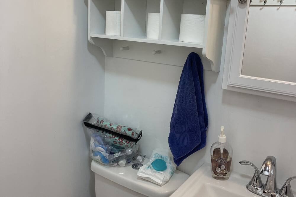 Photo of Bathroom in East Wakefield