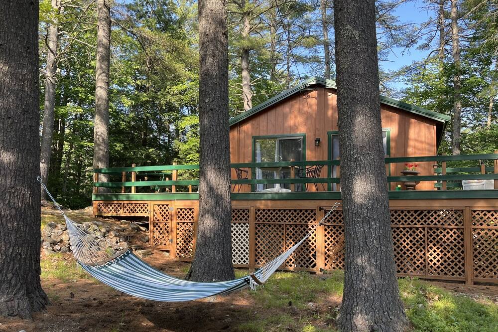 Photo of Outdoor in East Wakefield