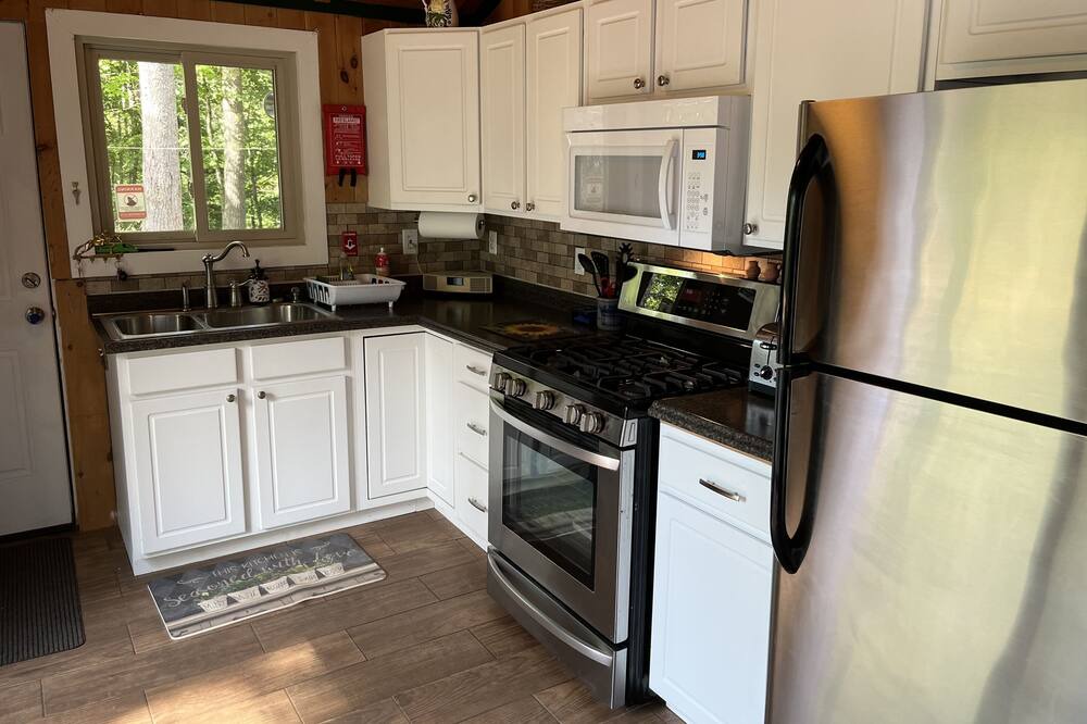 Photo of Kitchen in East Wakefield