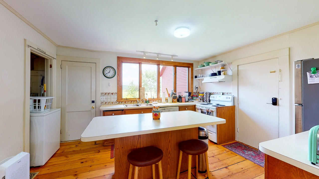 Photo of Kitchen in Stowe