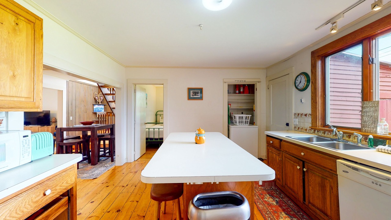Photo of Kitchen in Stowe