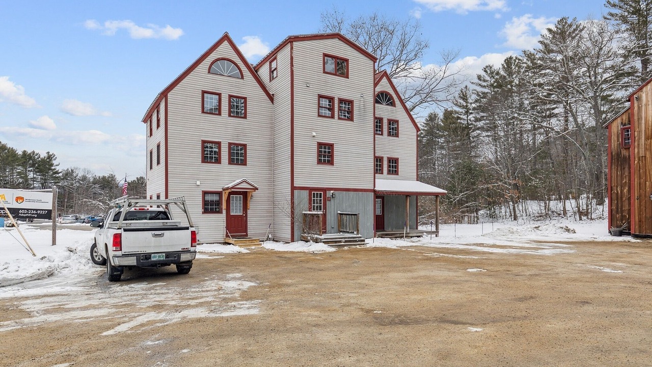 Photo of Outdoor in Campton