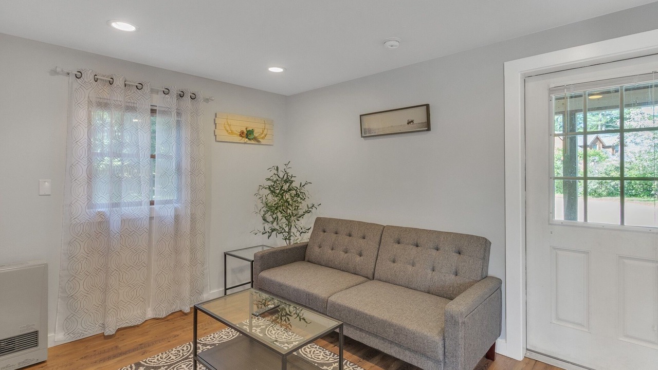 Photo of Bedroom in Campton