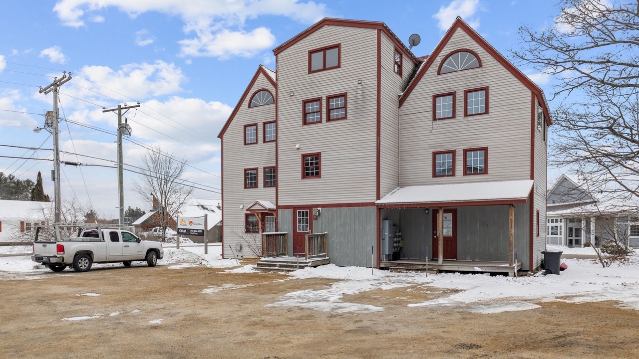 Photo of Outdoor in Campton