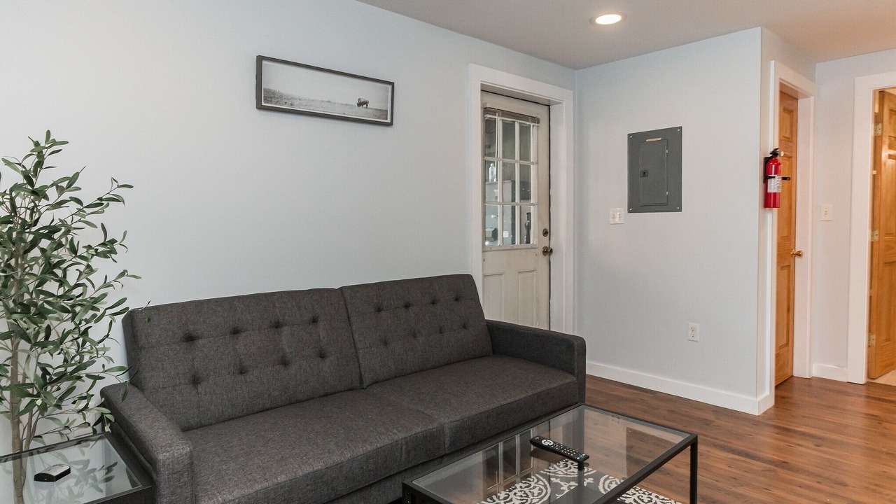 Photo of Bedroom in Campton