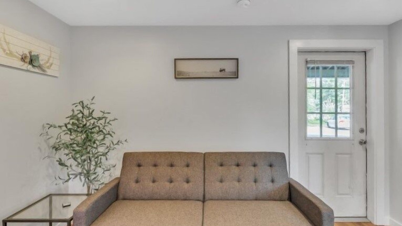 Photo of Bedroom in Campton