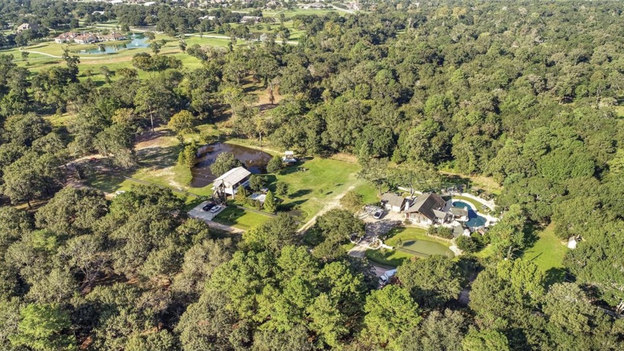 Photo of Outdoor in Cypress