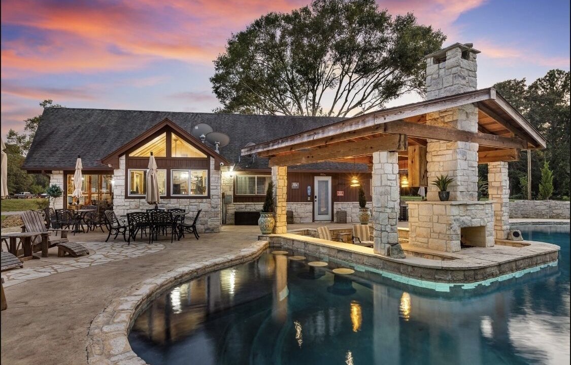 Photo of Outdoor in Cypress