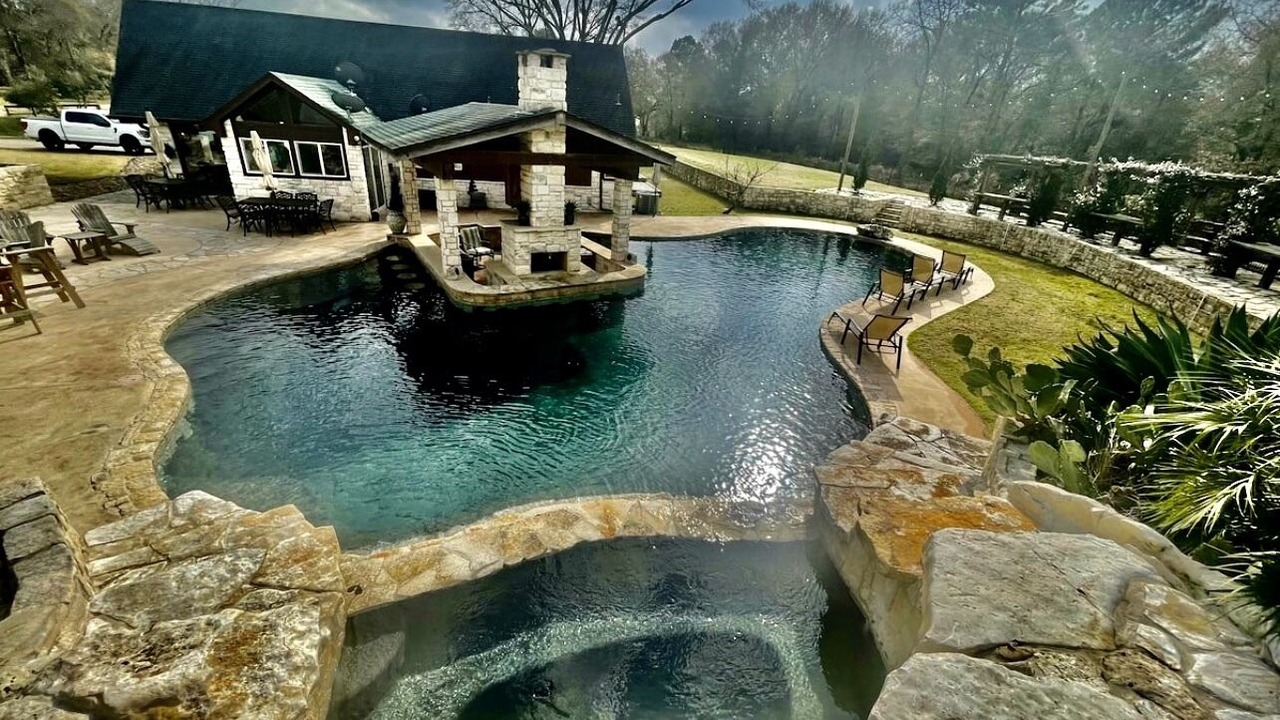 Photo of Outdoor in Cypress