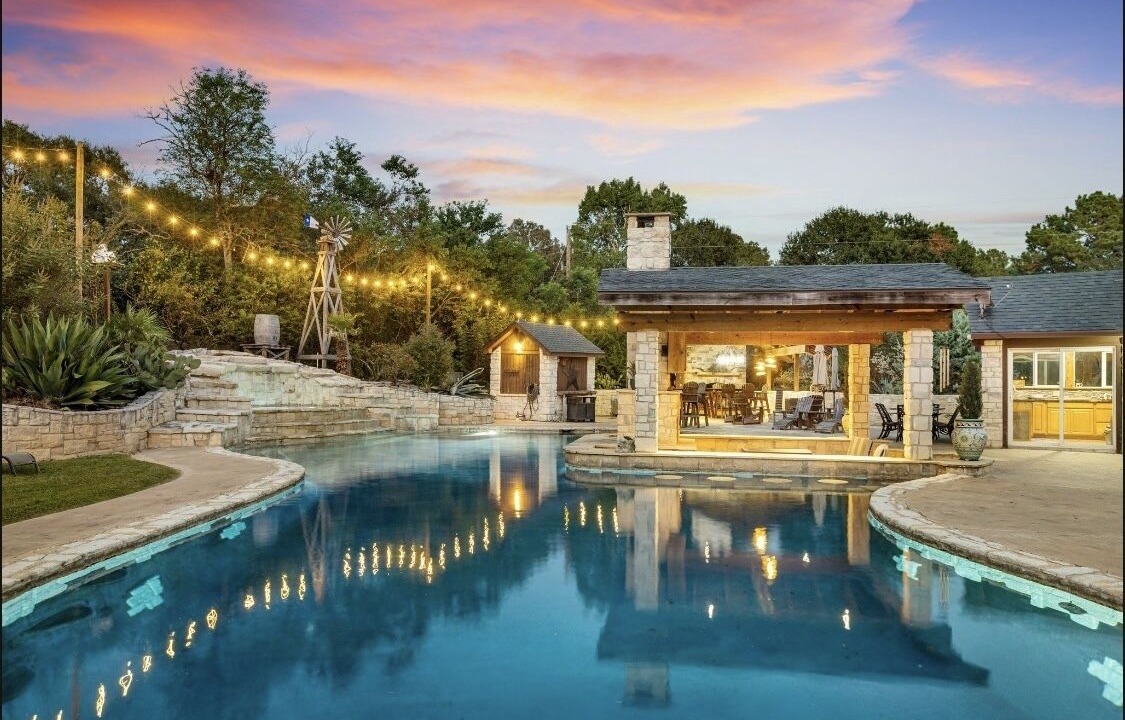 Photo of Outdoor in Cypress