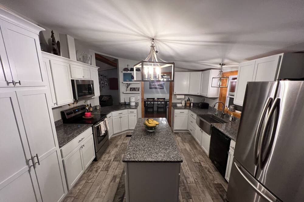 Photo of Kitchen in Barnstead