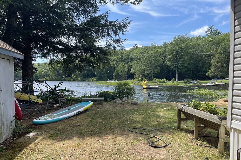 Photo of Outdoor in Barnstead