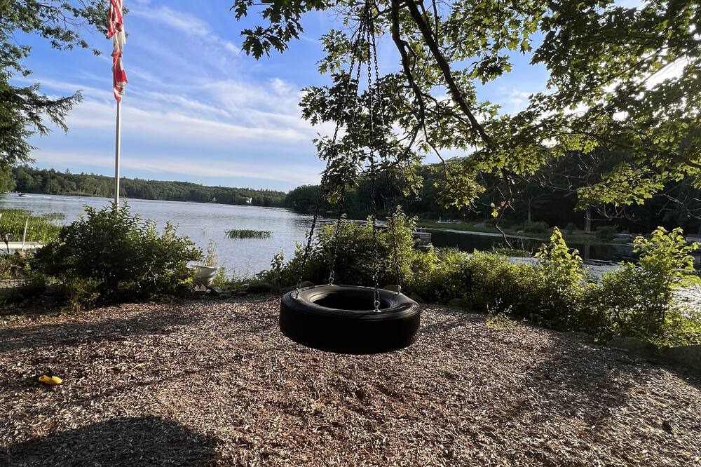 Photo of Outdoor in Barnstead