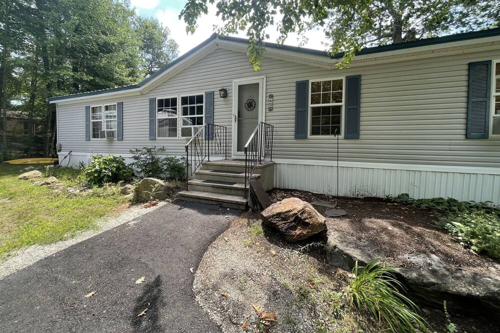 Photo of Outdoor in Barnstead