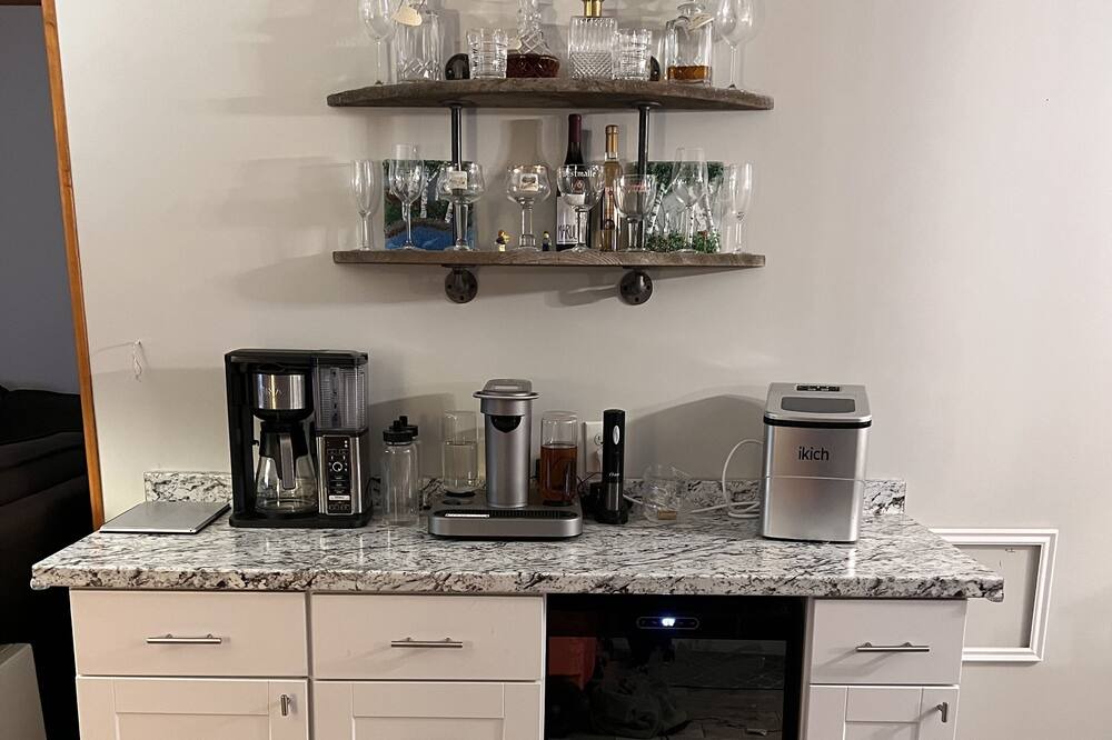 Photo of Kitchen in Barnstead