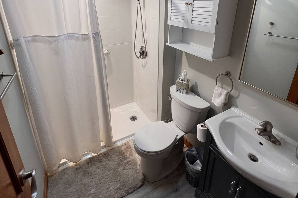 Photo of Bathroom in Barnstead