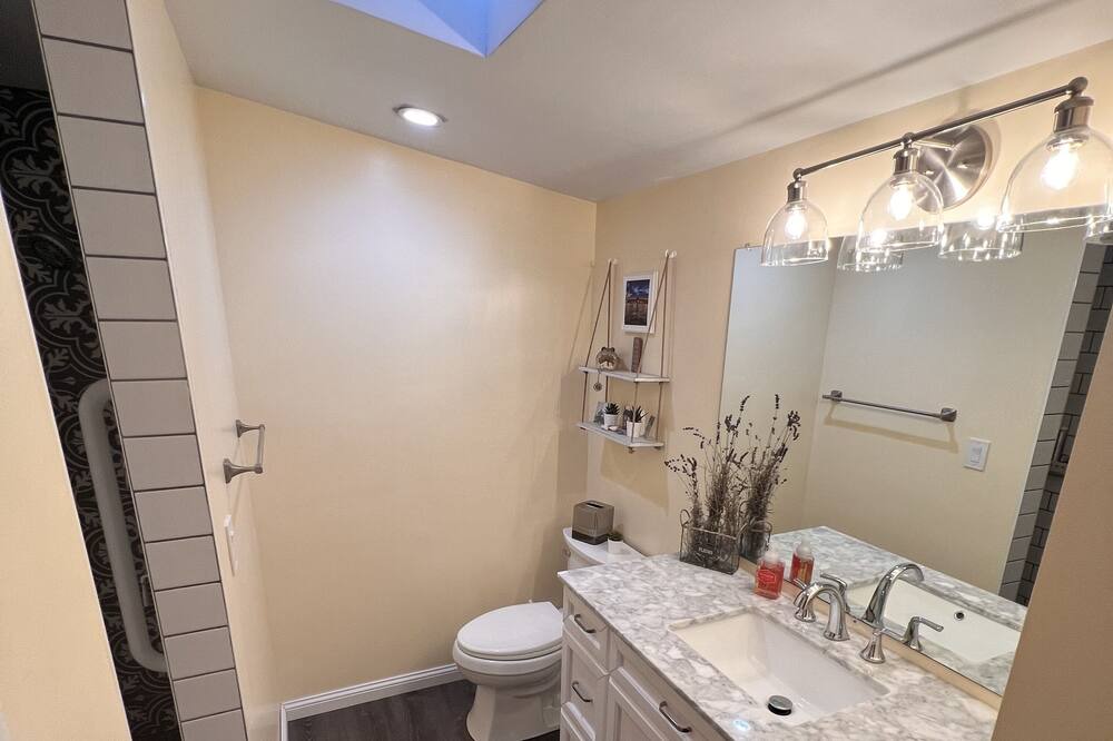 Photo of Bathroom in Barnstead