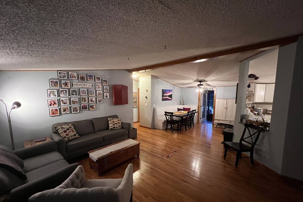 Photo of Livingroom in Barnstead