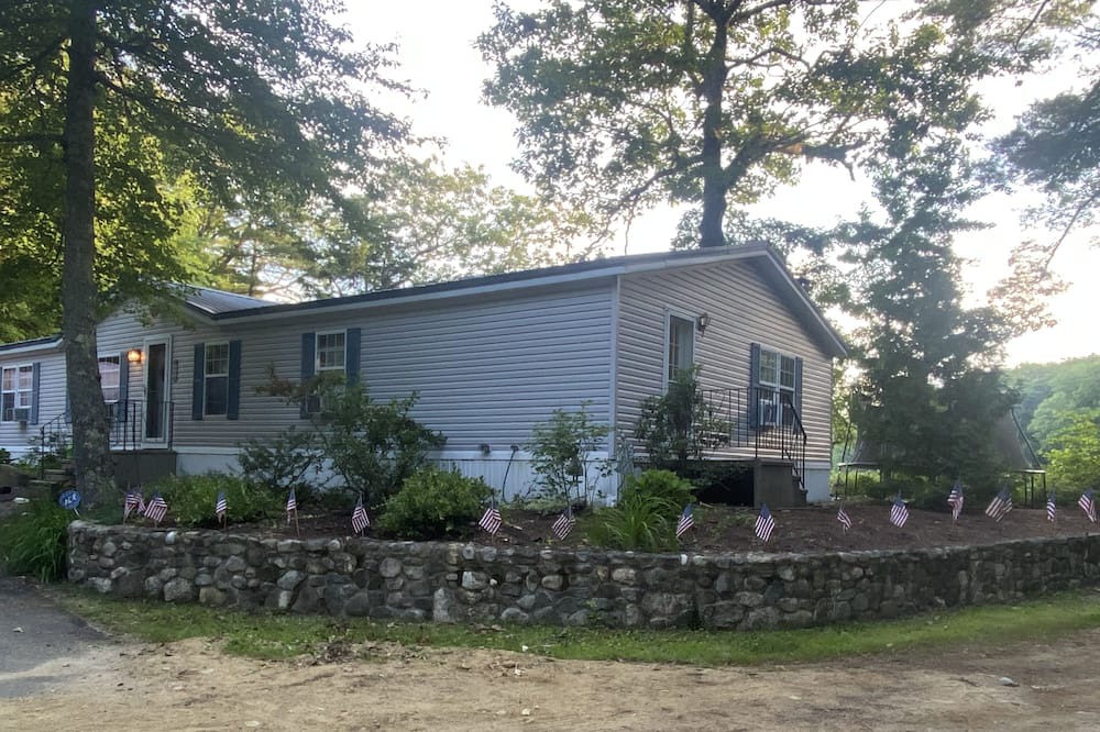 Photo of Outdoor in Barnstead