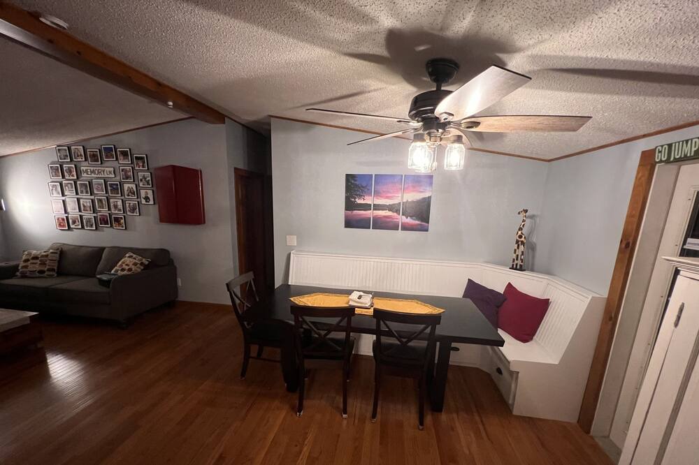 Photo of Livingroom in Barnstead