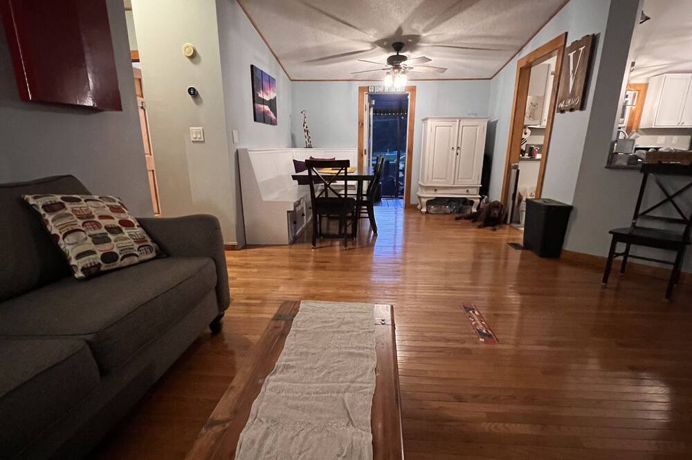 Photo of Livingroom in Barnstead