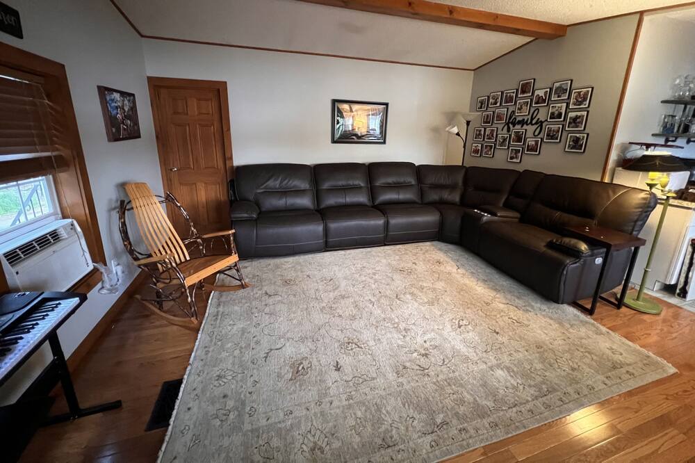 Photo of Livingroom in Barnstead