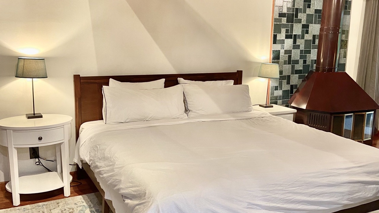 Photo of Bedroom in Kingston