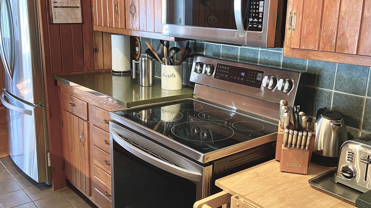 Photo of Kitchen in Kingston
