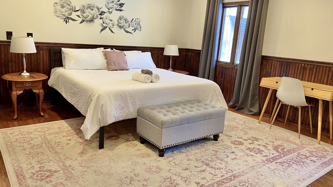 Photo of Bedroom in Kingston