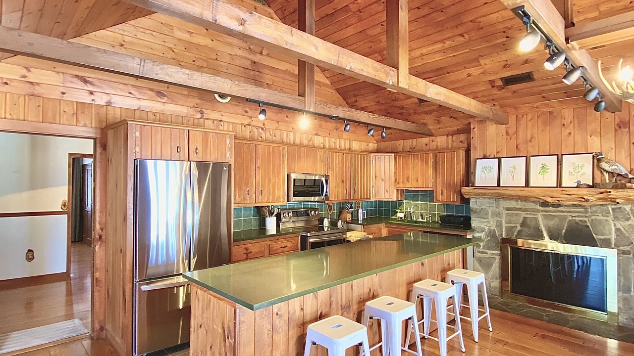 Photo of Kitchen in Kingston