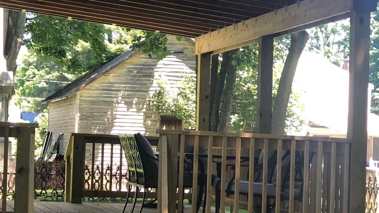 Photo of Outdoor in Franklin