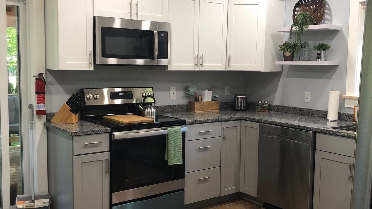 Photo of Kitchen in Franklin