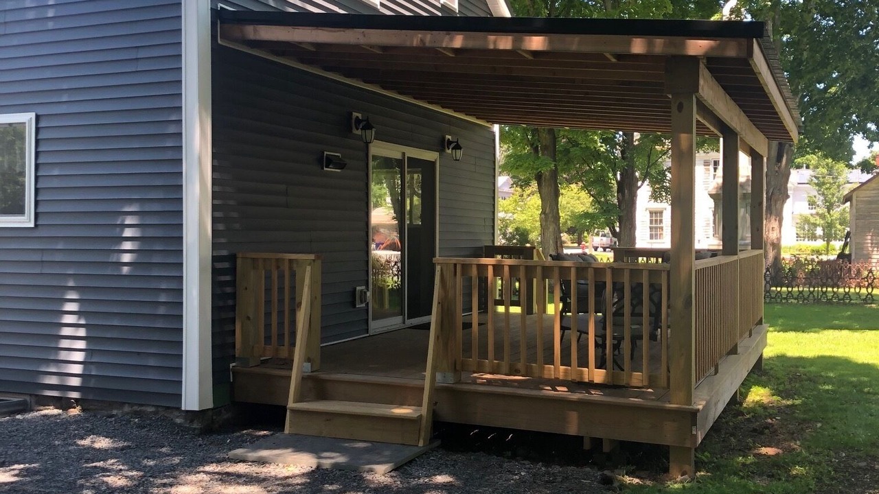 Photo of Outdoor in Franklin