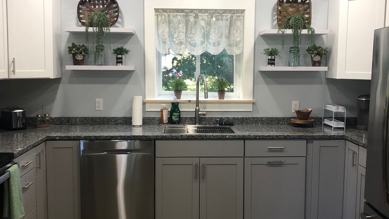 Photo of Kitchen in Franklin