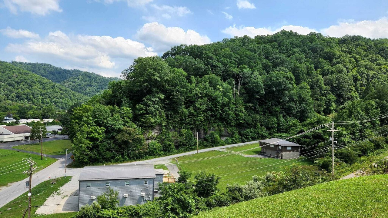 Photo of Outdoor in Rawl