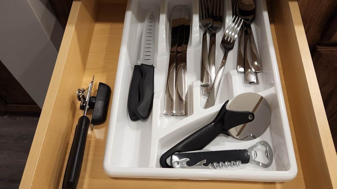 Photo of Kitchen in Rawl