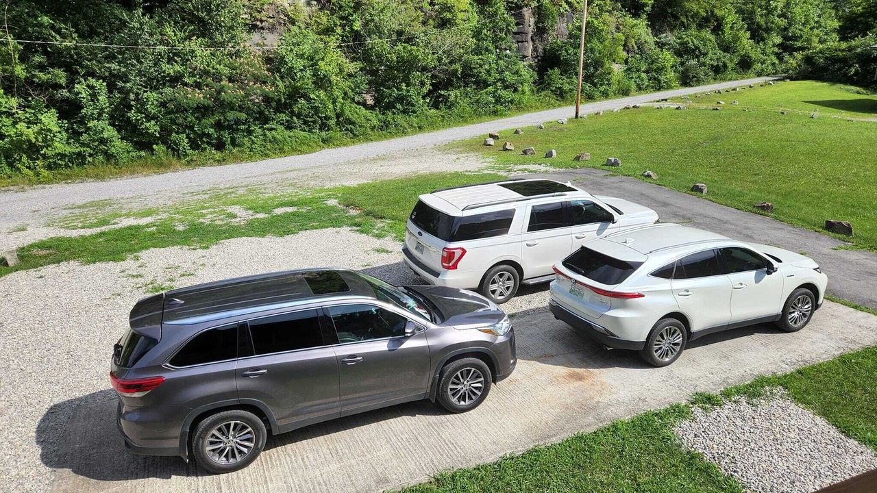 Photo of Outdoor in Rawl