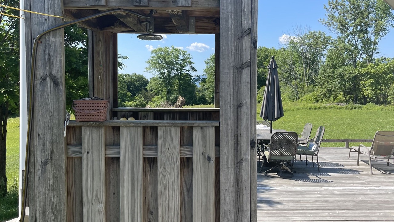 Photo of Patio Balcony in Freehold