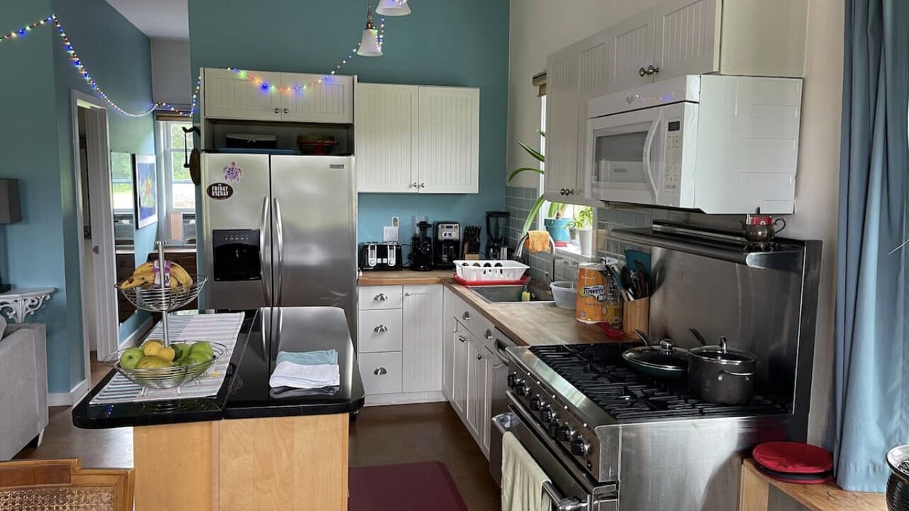 Photo of Kitchen in Freehold