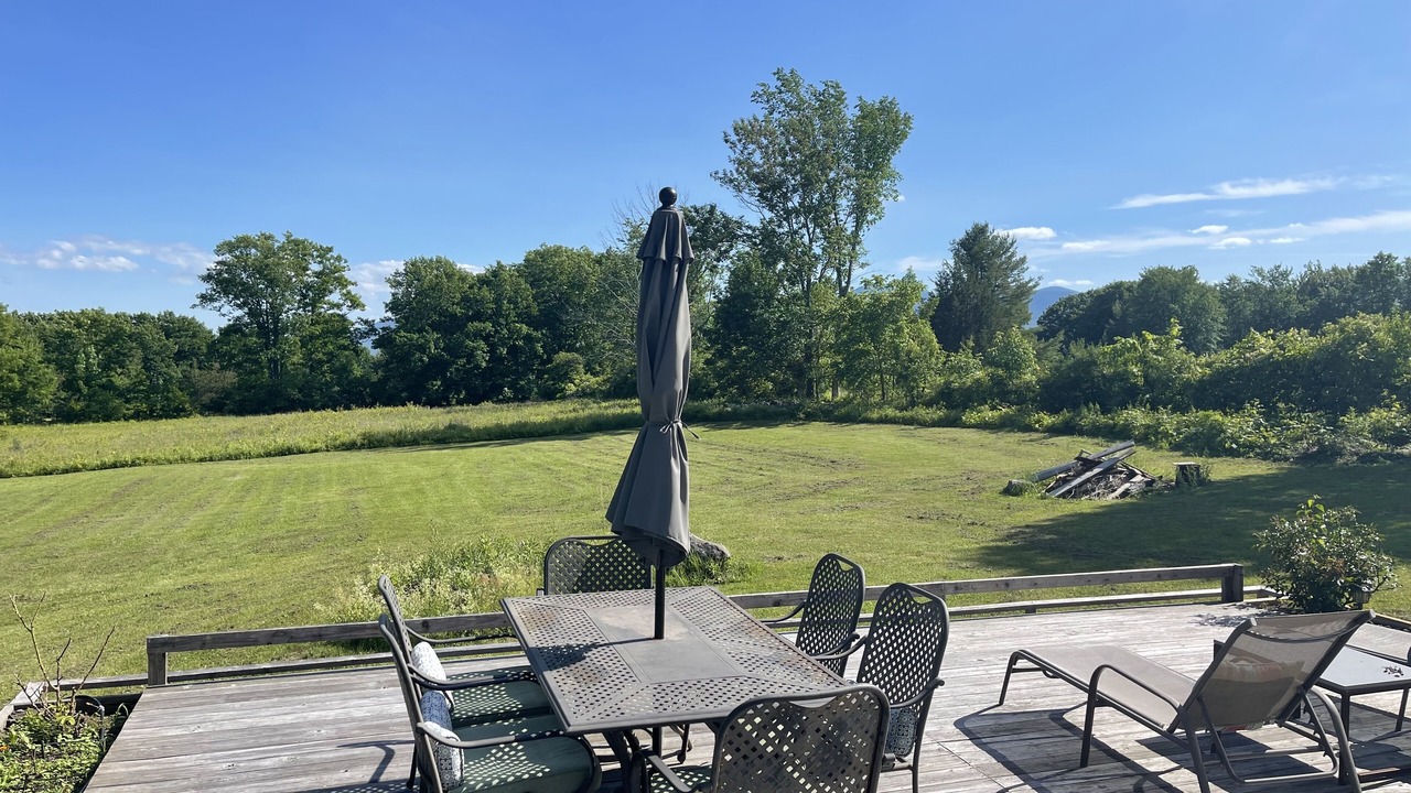 Photo of Outdoor in Freehold