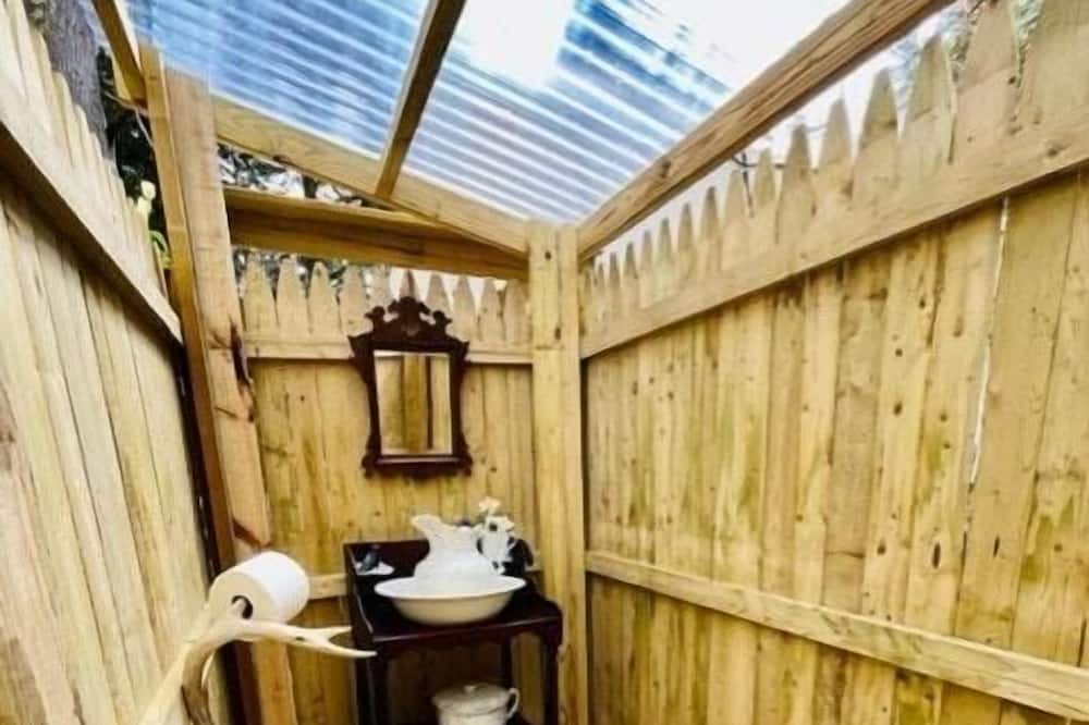Photo of Bathroom in Lyndeborough
