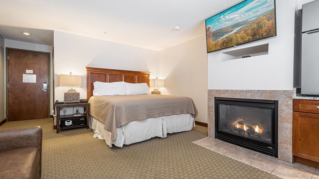 Photo of Livingroom in Thayerville