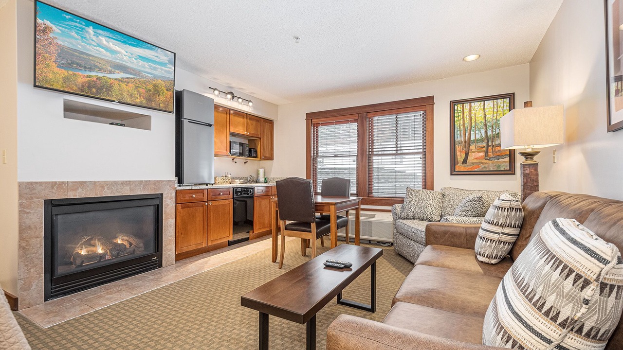 Photo of Livingroom in Thayerville