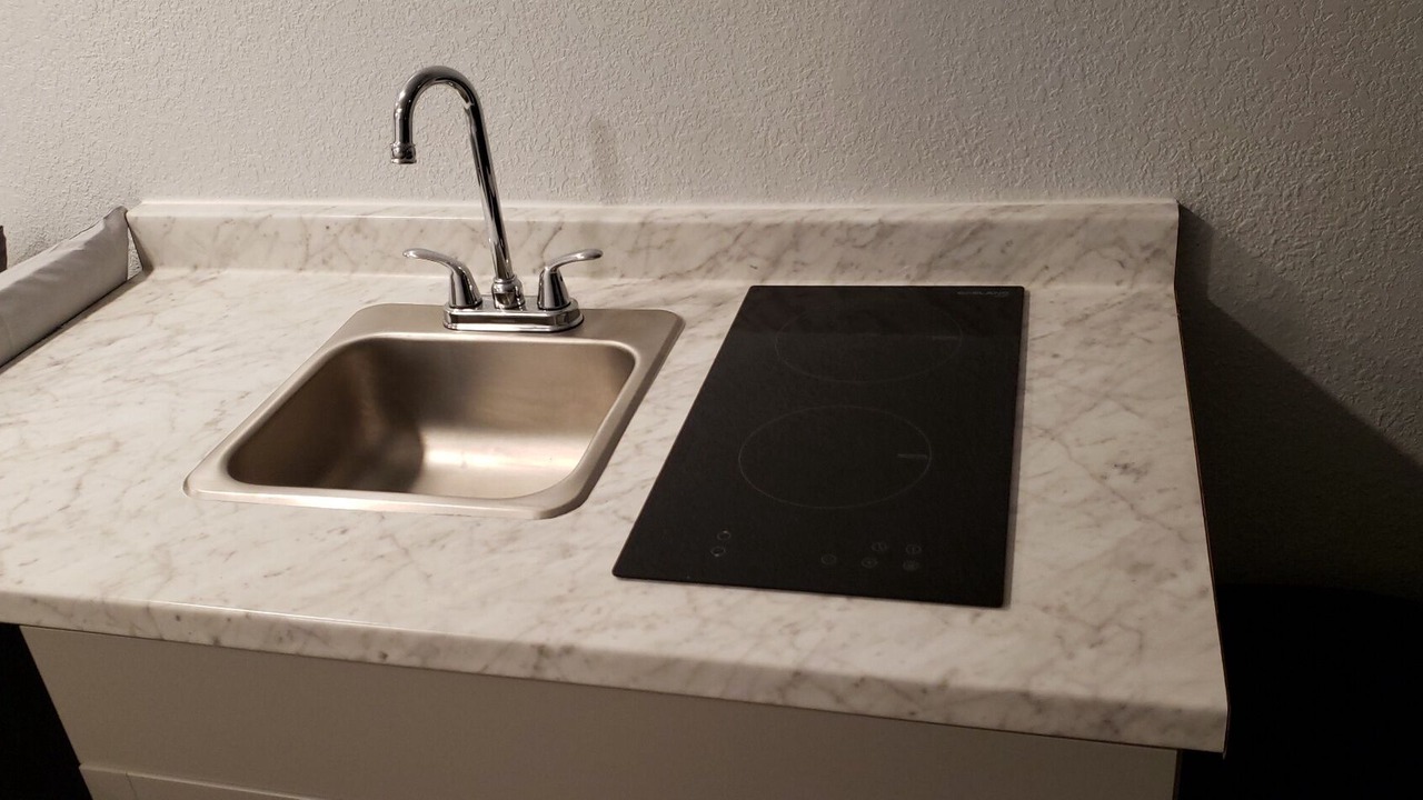 Photo of Kitchen in Brazoria